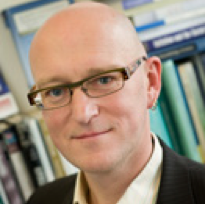 Photo of Tony Charman